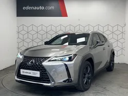 Utilisé 2024 Lexus UX 300h SUV | 34 990 € (Prix juste)