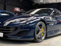 Utilisé 2019 Ferrari Portofino Coupé | 195 000 € (Super prix)