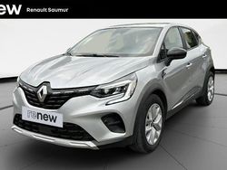 Gris Occasion 2020 Renault Captur Business SUV | 15 990 € (Prix juste)