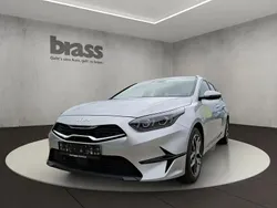Argent Utilisé 2024 Kia Ceed Sportswagon Break | 23 400 € (Super prix)