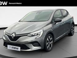 Gris Utilisé 2023 Renault Clio V Evolution Citadine | 14 500 € (Bon prix)