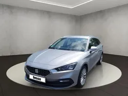 Argent Utilisé 2023 Seat Leon XCELLENCE Break | 24 380 € (Prix juste)