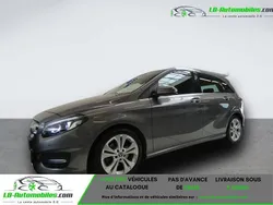 Utilisé 2018 Mercedes B200 Monospace | 21 600 € (Prix assez cher)