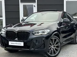 Utilisé 2022 BMW X4 M Sport SUV | 58 990 €
