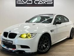 Utilisé 2009 BMW M3 Exclusive Berline | 64 990 € (Prix juste)