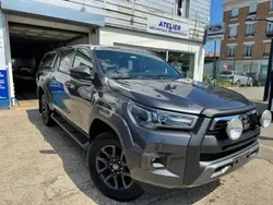Utilisé 2024 Toyota HiLux Pick-up | 43 900 € (Prix cher)