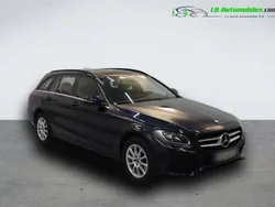 Utilisé 2017 Mercedes C180 Berline | 25 000 € (Bon prix)