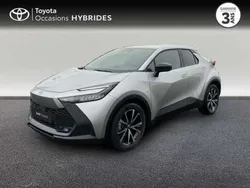 Utilisé 2024 Toyota C-HR Design SUV | 30 890 € (Bon prix)