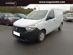 Blanc Utilisé 2014 Dacia Dokker Van | 8 990 €