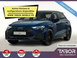 Audi A3 e-tron