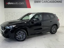 Nouvelle 2025 BMW X1 M Sport SUV | 54 585 € (Prix juste)