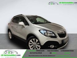 Utilisé 2015 Opel Mokka SUV | 16 800 € (Prix juste)