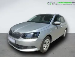 Utilisé 2015 Skoda Fabia Citadine | 16 200 € (Bon prix)