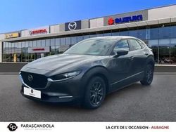 Machine grey métallisé Utilisé 2022 Mazda CX-30 SUV | 22 990 € (Bon prix)