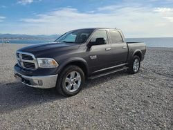 Gris Utilisé 2017 Dodge Ram Pick-up | 35 490 €