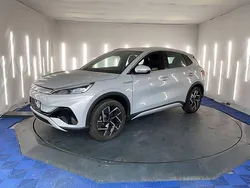 Blanc Utilisé 2023 BYD Atto 3 Comfort SUV | 25 990 € (Prix juste)