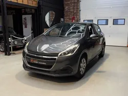 Utilisé 2015 Peugeot 208 Active Citadine | 5 990 € (Prix juste)
