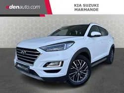Utilisé 2019 Hyundai Tucson Premium SUV | 20 690 € (Prix cher)