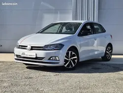 Utilisé 2017 VW Polo Edition Citadine | 12 990 € (Prix juste)