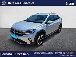 Argent Utilisé 2024 VW Taigo Style SUV | 26 690 € (Prix assez cher)