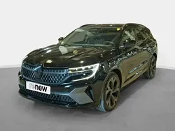 Noir Utilisé 2024 Renault Espace Esprit Alpine Monospace | 40 990 € (Prix juste)