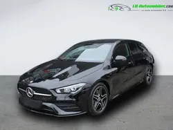 Utilisé 2021 Mercedes 250 Coupé | 37 500 €