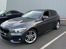 Utilisé 2015 BMW 120 M Sport Citadine | 11 000 €