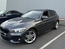 Utilisé 2015 BMW 120 M Sport Citadine | 11 000 € (Prix cher)