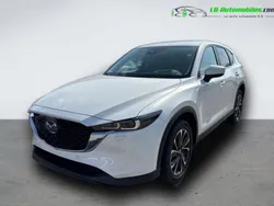 Utilisé 2024 Mazda CX-5 SUV | 37 500 € (Prix juste)
