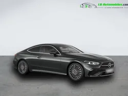 Utilisé 2024 Mercedes 300 Coupé | 62 000 €