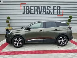 Utilisé 2020 Peugeot 3008 GT-line SUV | 18 590 € (Super prix)