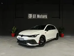 Utilisé 2021 VW Golf VIII GTI Clubsport Berline | 35 900 € (Prix juste)