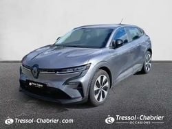 Gris clair Utilisé 2022 Renault Mégane Evolution Berline | 19 890 € (Bon prix)