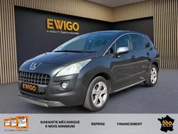 Utilisé 2012 Peugeot 3008 Allure Citadine | 7 980 €