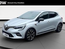 Dore Utilisé 2022 Renault Clio V Berline | 15 980 € (Prix assez cher)