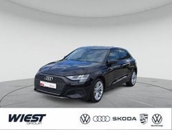 Utilisé 2024 Audi A3 Sportback Sport Citadine | 27 450 €