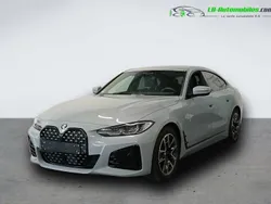 Utilisé 2024 BMW 420 Comfort Edition Coupé | 49 500 € (Bon prix)
