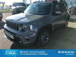 Utilisé 2022 Jeep Renegade SUV | 39 900 €