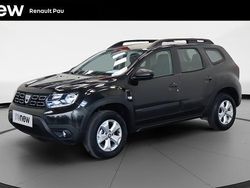 Noir Utilisé 2018 Dacia Duster Comfort SUV | 13 890 € (Prix juste)