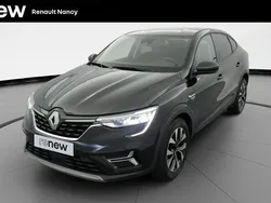 Noir Utilisé 2023 Renault Arkana Evolution SUV | 20 787 €
