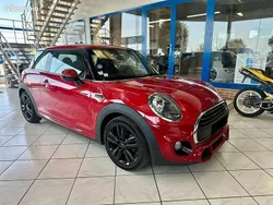 Rouge Utilisé 2019 Mini Cooper Citadine | 16 290 € (Prix juste)