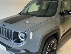 Utilisé 2023 Jeep Renegade SUV | 27 890 € (Prix juste)