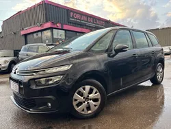 Utilisé 2016 Citroën C4 Picasso Feel Monospace | 8 990 € (Prix juste)