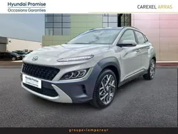 Utilisé 2022 Hyundai Kona SUV | 22 990 € (Prix juste)