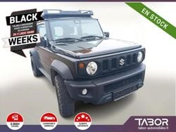 Noir Utilisé 2019 Suzuki Jimny Comfort SUV | 26 988 € (Prix assez cher)