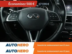 Gris Utilisé 2020 Peugeot 3008 GT-line SUV | 16 690 € (Bon prix)