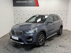 Occasion 2020 BMW X1 xLine SUV | 25 990 € (Prix juste)
