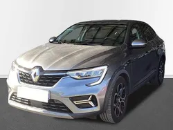 Gris Utilisé 2022 Renault Arkana Intens SUV | 18 990 € (Bon prix)