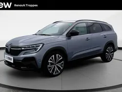 Gris Utilisé 2024 Renault Espace Monospace | 41 490 € (Prix juste)