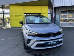 Gris Utilisé 2022 Opel Crossland Elegance SUV | 16 900 € (Prix assez cher)